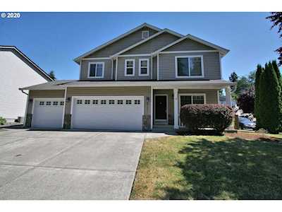 9707 NE 21st Pl Vancouver, WA 98665