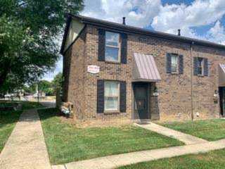 5868 Hallridge Circle Columbus, OH 43232