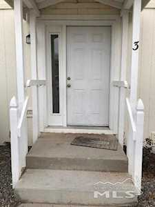 1277 Redwood Circle Gardnerville, NV 89460-8822