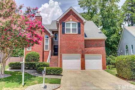 10032 Goodview Court Raleigh, NC 27613