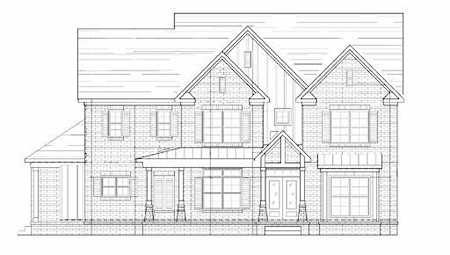 0 Dallas Ct Murfreesboro, TN 37130