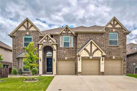 11757 Merlotte Lane Fort Worth, TX 76244