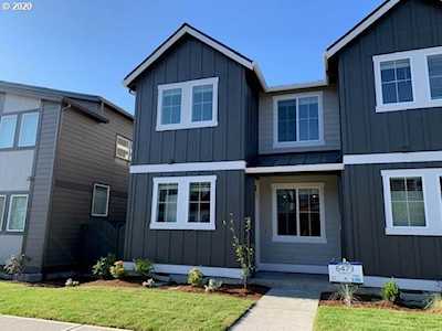 6473 SE Genrosa St Hillsboro, OR 97123