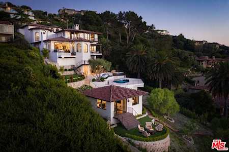824 Via Del Monte Palos Verdes Estates, CA 90274