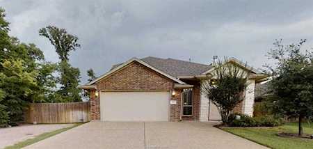 1101 White Dove Trail College Station, TX 77845