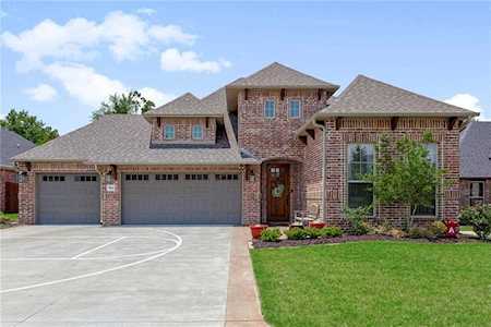 7104 Stonebrook Dr Fort Smith, AR 72916
