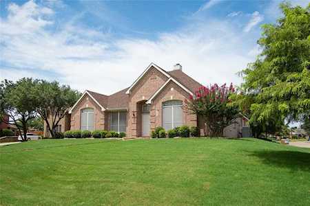 705 Briar Meadow Court Keller, TX 76248