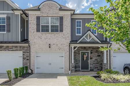 4423 Cross Keys Way Murfreesboro, TN 37129