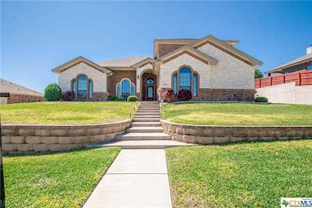 6502 Flat Slate Dr Killeen, TX 76542