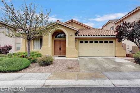 536 Jade Cliffs Las Vegas, NV 89144