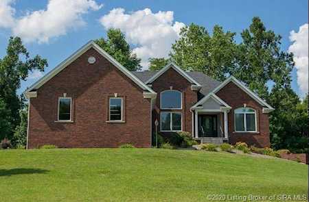 7012 Westridge Forest Ct Lanesville, IN 47136