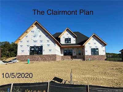 7032 Equine Ave Sellersburg, IN 47172