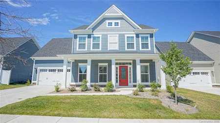 12636 Es Draper Dr Huntersville, NC 28078