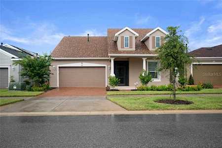 607 Conservation Blvd Groveland, FL 34736
