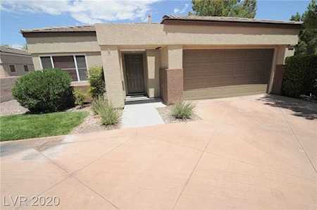 617 Blue Yucca St Las Vegas, NV 89144