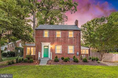 101 Southwood Ave Silver Spring, MD 20901