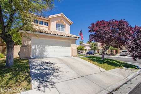 2437 Twin Flower Circle Las Vegas, NV 89134
