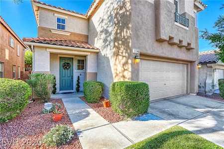 11740 Grotta Azzurra Las Vegas, NV 89138