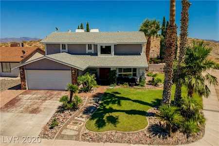 1400 Bronco Rd Boulder City, NV 89005