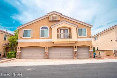 6721 Lookout Lodge Ln #2 North Las Vegas, NV 89084