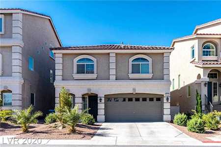 6078 Thistle Meadow Ave Las Vegas, NV 89139