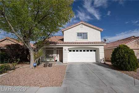 6320 Monarch Creek Las Vegas, NV 89130