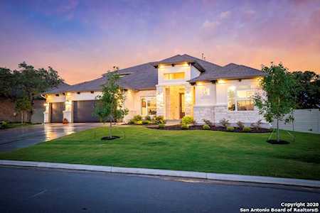 1128 Orange Blossom New Braunfels, TX 78132