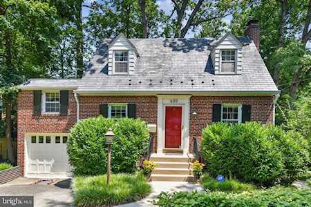 409 Philadelphia Ave Takoma Park, MD 20912