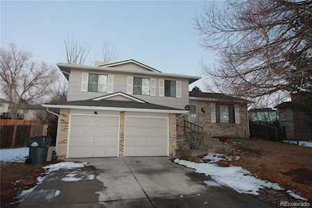 1632 S Lewiston St Aurora, CO 80017