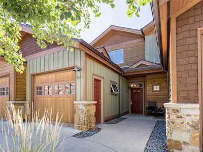 3011 Aspen Leaf Way Steamboat Springs, CO 80487