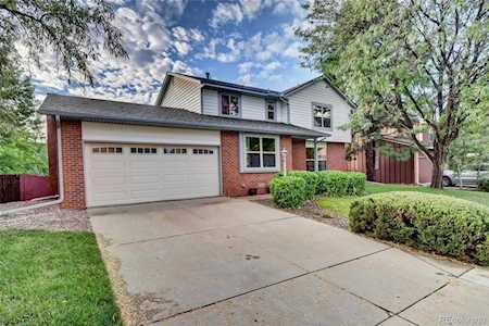 6042 S Lima Way Englewood, CO 80111