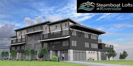2507 Riverside Dr Steamboat Springs, CO 80487