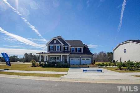 328 Nantahala Lake Way #Lot 716 Fuquay Varina, NC 27526