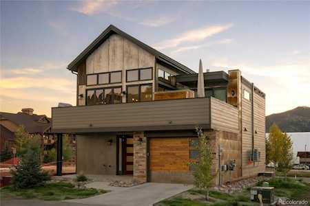 2535 Flat Tops Ct Steamboat Springs, CO 80487