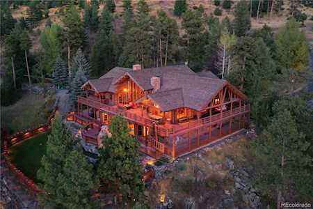 684 Humphrey Dr Evergreen, CO 80439