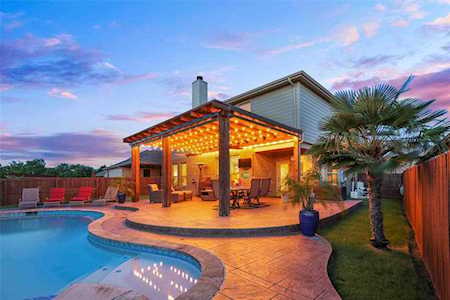 4608 Coney Island Drive Frisco, TX 75036