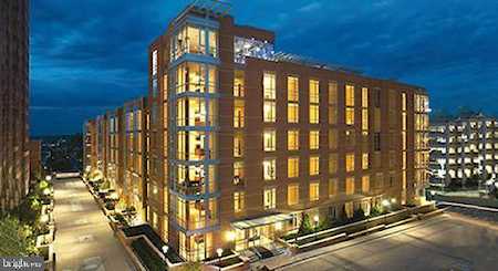 12025 New Dominion Parkway #604 Reston, VA 20190