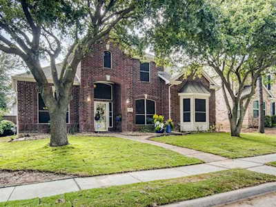 2315 Balleybrooke Drive Lewisville, TX 75077