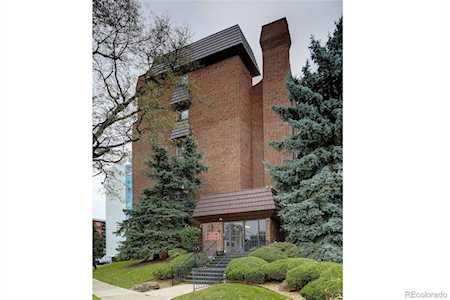 4110 Hale Parkway #2C Denver, CO 80220