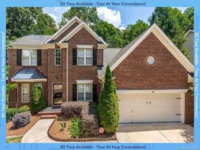 8534 Glade Ct Huntersville, NC 28078