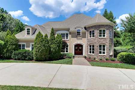 5752 Cavanaugh Drive Raleigh, NC 27614