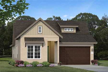 601 C-Bar Ranch TRL #28 Cedar Park, TX 78613