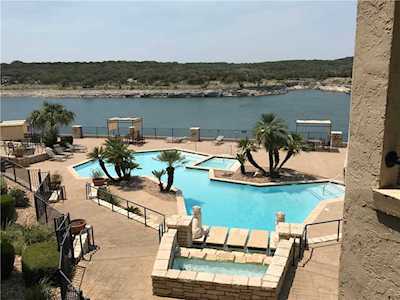 3404 American DR #2206 Lago Vista, TX 78645