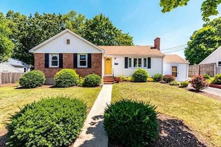 70 Gerald Road Milton, MA 02186