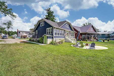 135 Lakeview Drive Buckeye Lake, OH 43008