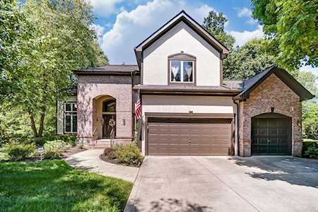 1300 Windtree Court New Albany, OH 43054