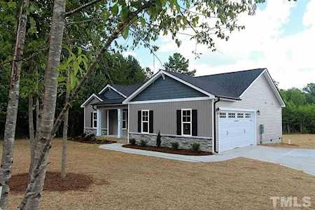 346 Mt Olivet Church Road Franklinton, NC 27525