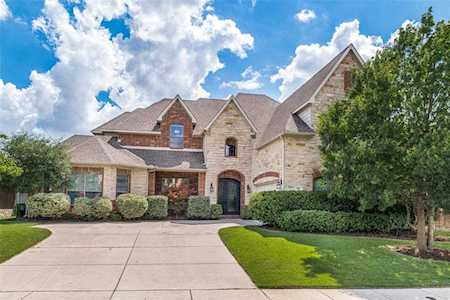 810 Buffalo Springs Drive Prosper, TX 75078