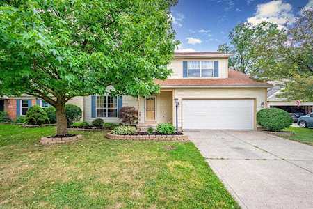 7761 Hathaway Park Court Dublin, OH 43016