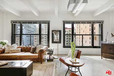814 S Spring Street #5 Los Angeles, CA 90014